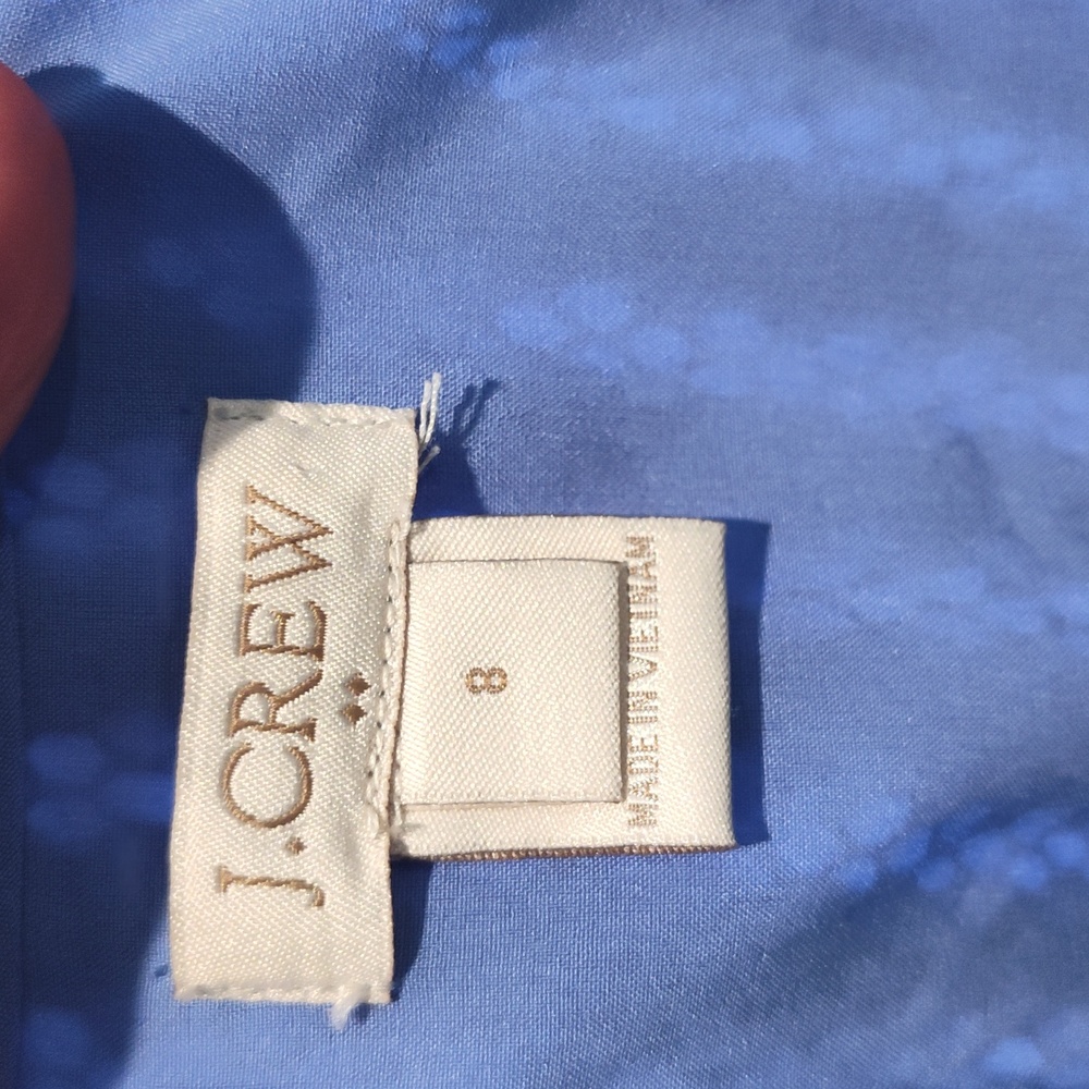 J.CREW DRESS - Picture 5 of 5